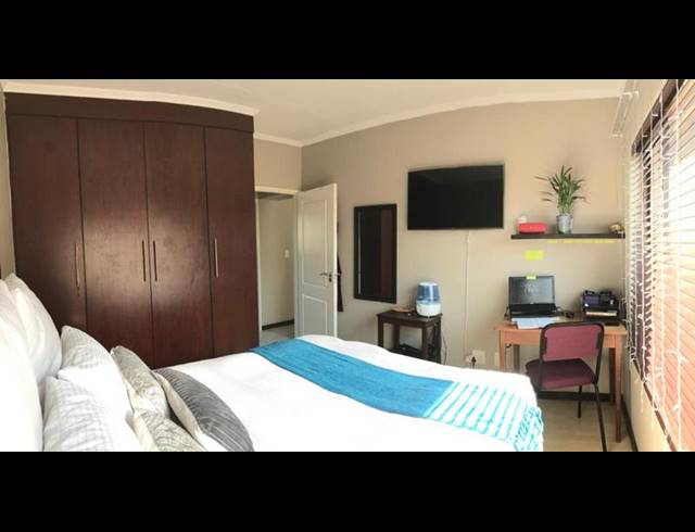 1 BEDROOM PROPERTY TO RENT IN SOLHEIM